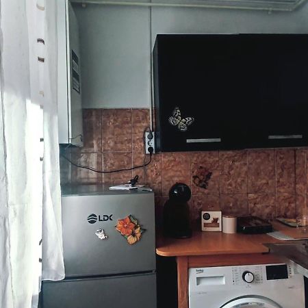 Holidays Apartment Constanţa Exteriör bild